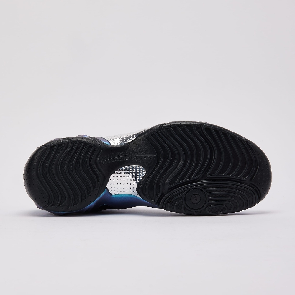Nike Nike Air Flightposite Dusty Cactus HJ4466-001 Size 12 Retail $250 New - Picture 4 of 7